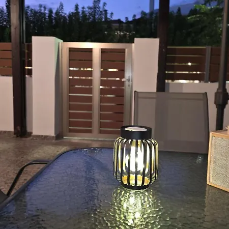 Savva's Premium House Σπίτι διακοπών