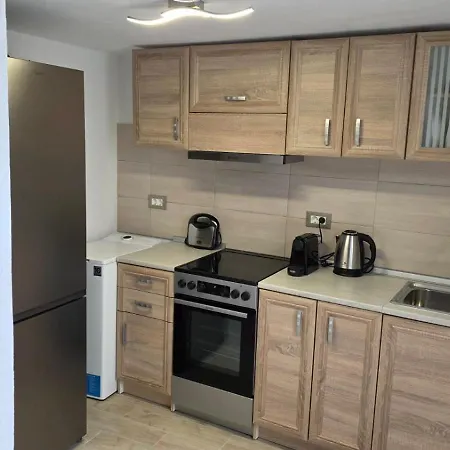 Savva's Premium House Σπίτι διακοπών