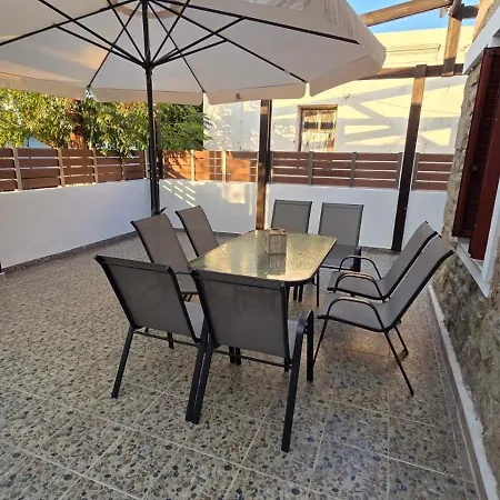 Savva's Premium House Σπίτι διακοπών *