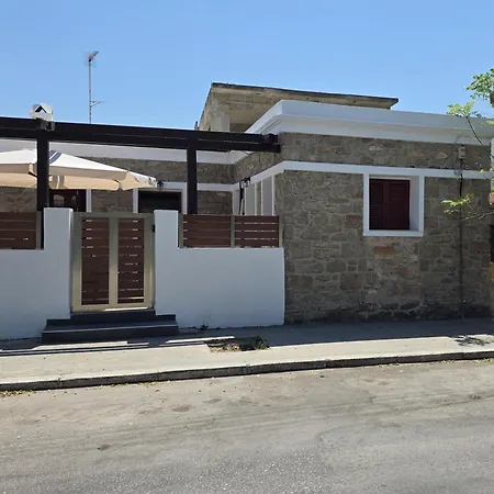Σπίτι διακοπών Savva's Premium House