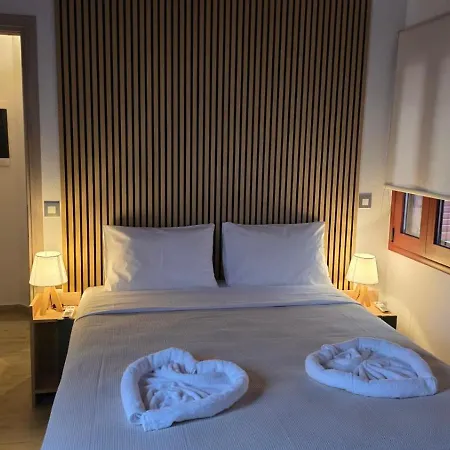 Savva's Premium House Σπίτι διακοπών *