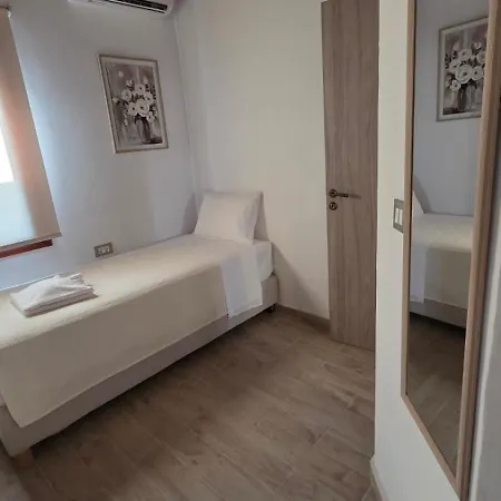 Σπίτι διακοπών Savva's Premium House