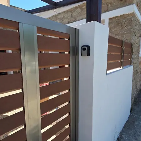 Savva's Premium House Σπίτι διακοπών *