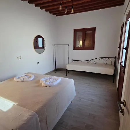 Σπίτι διακοπών Savva's Premium House *